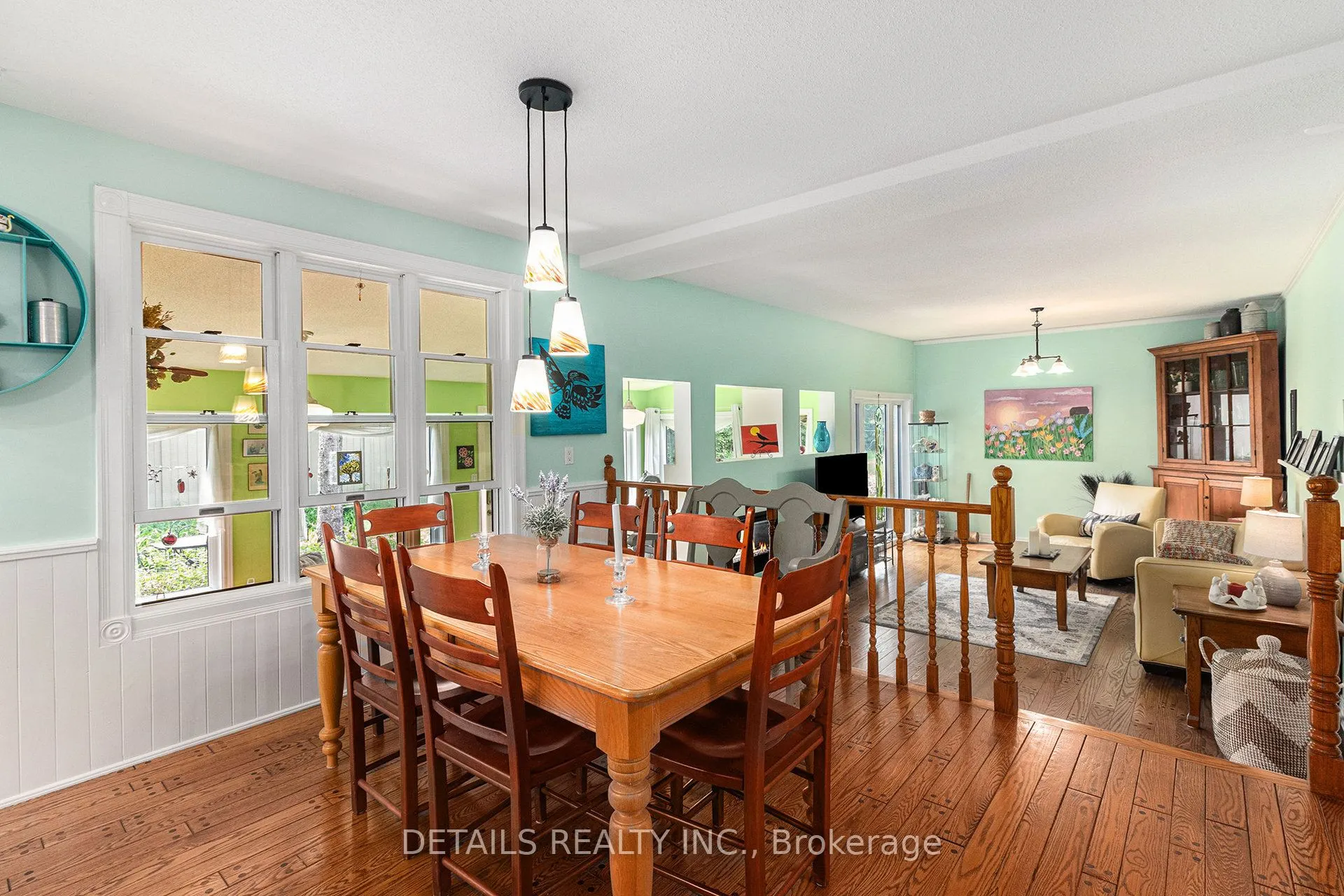 3 Wintergreen Drive