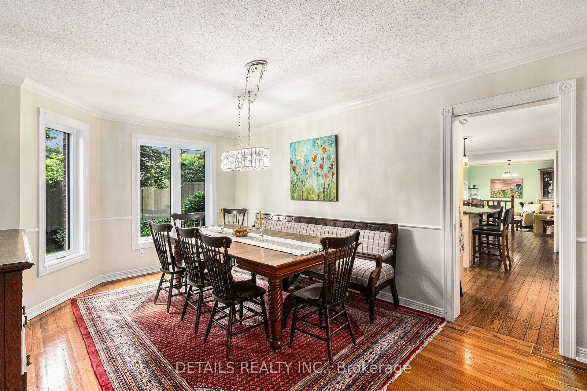 3 Wintergreen Drive