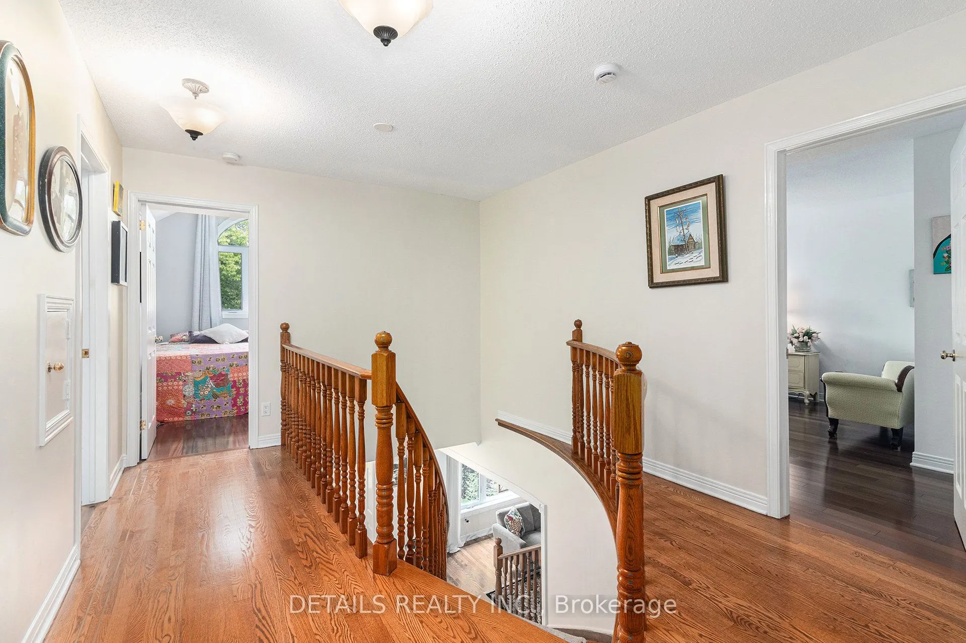 3 Wintergreen Drive