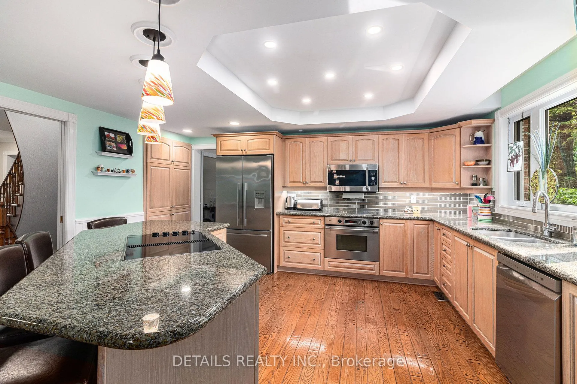 3 Wintergreen Drive