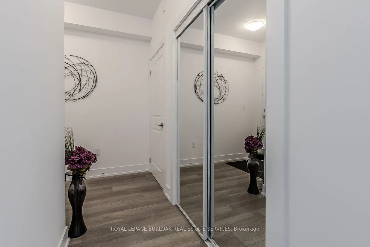 460 Dundas Street E, #705