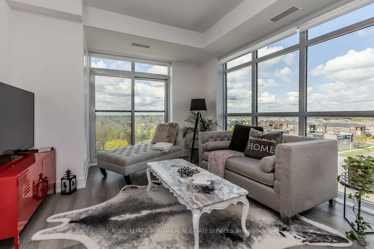 460 Dundas Street E, #705