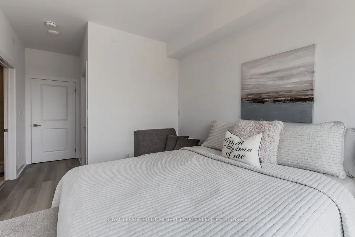 460 Dundas Street E, #705