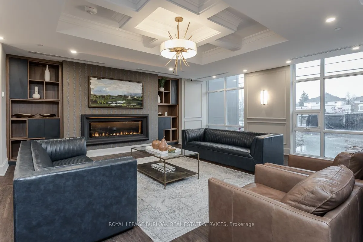 460 Dundas Street E, #705