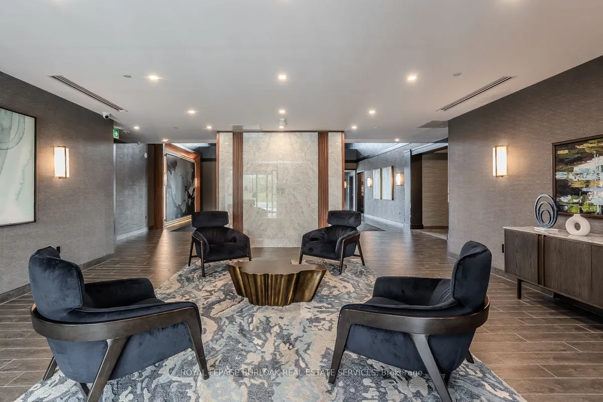460 Dundas Street E, #705