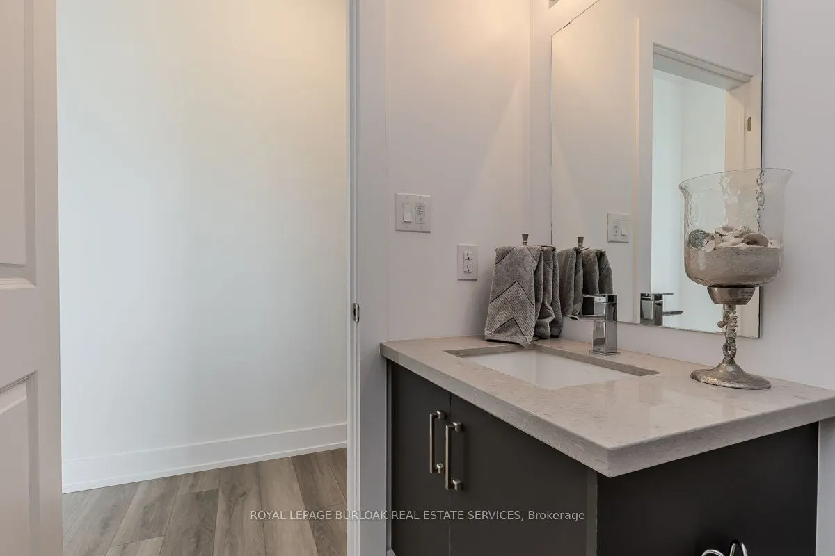460 Dundas Street E, #705