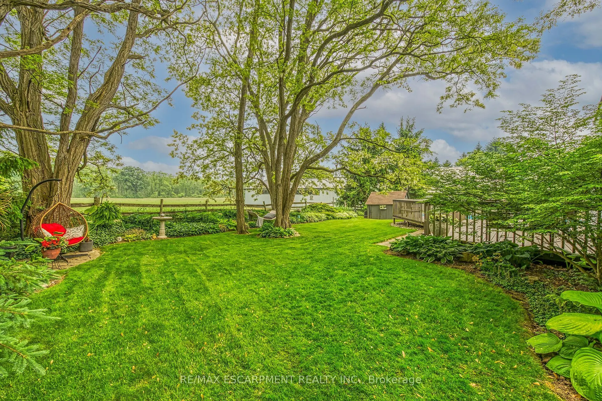 281 Big Creek Road