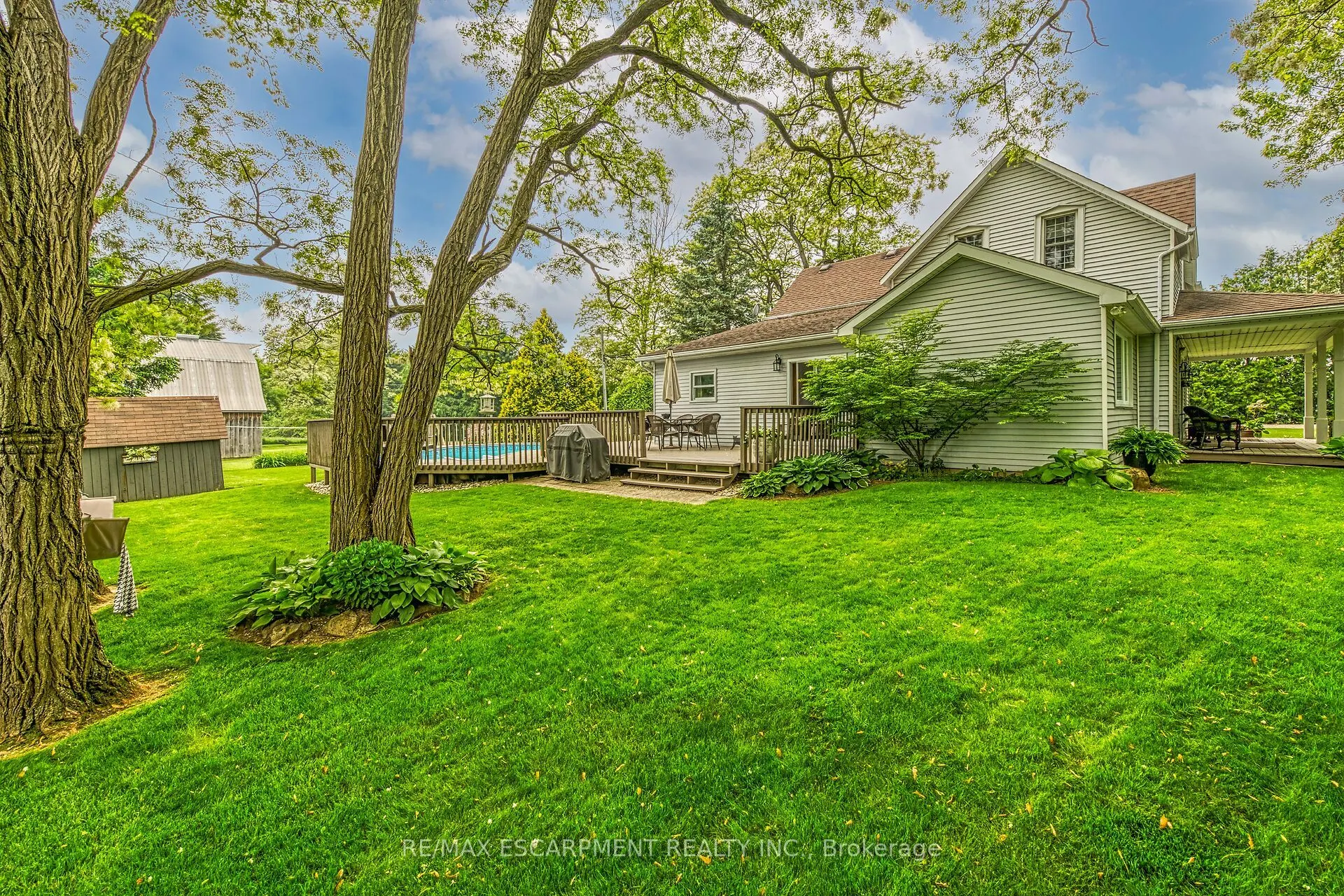 281 Big Creek Road