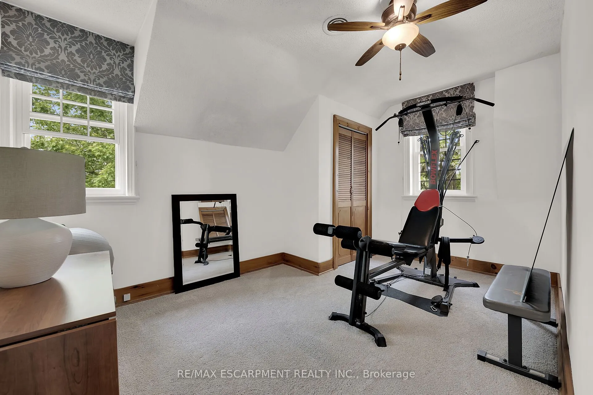 281 Big Creek Road
