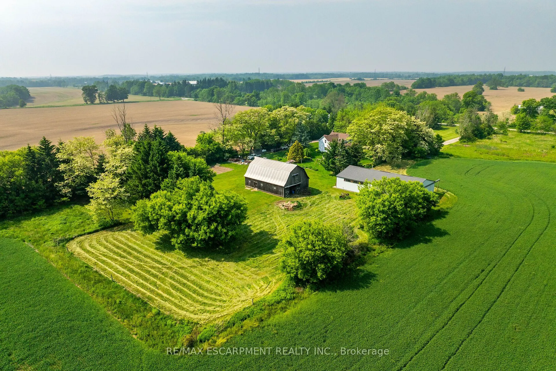 281 Big Creek Road