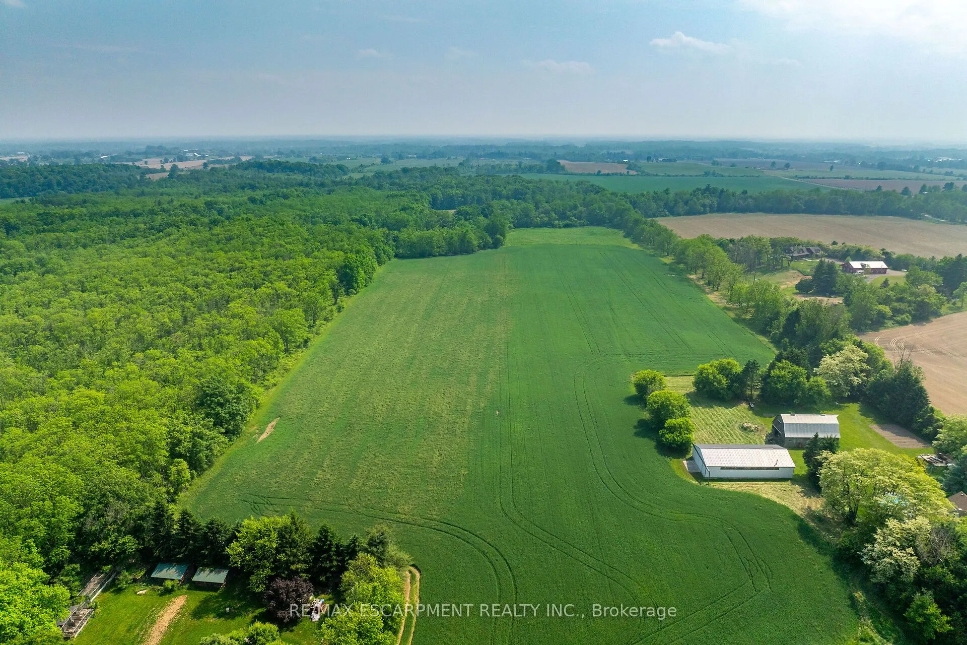 281 Big Creek Road