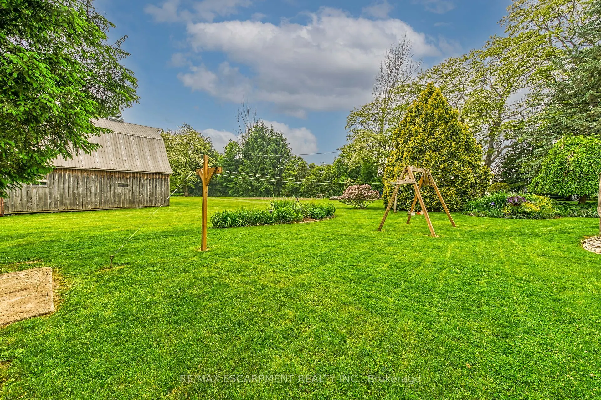 281 Big Creek Road