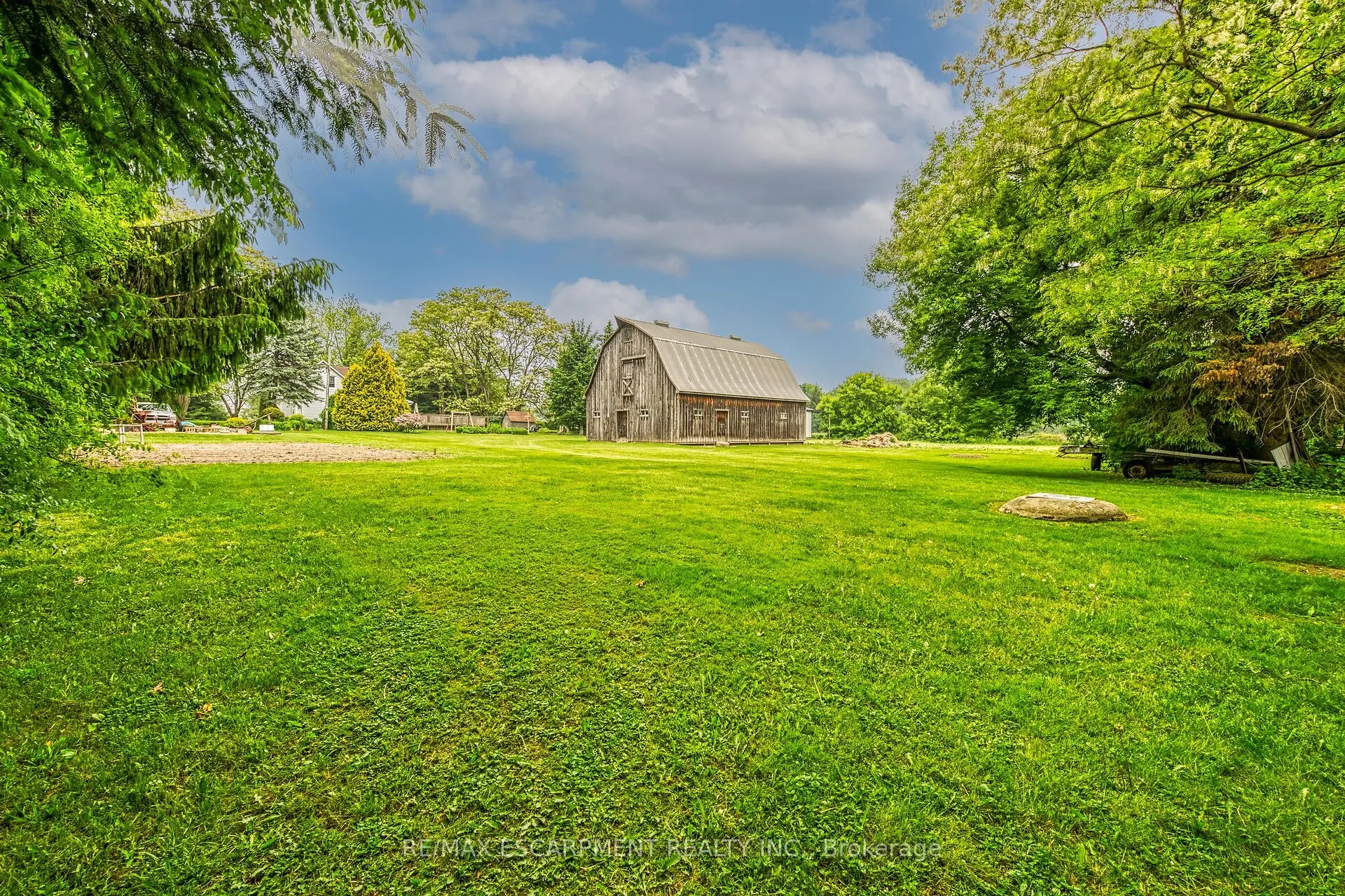 281 Big Creek Road