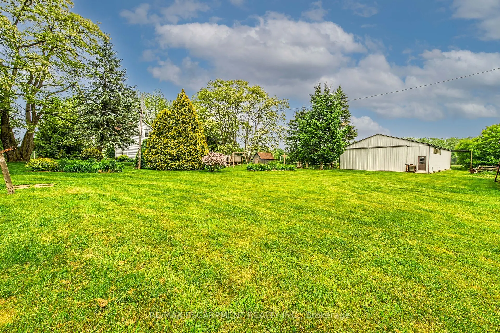 281 Big Creek Road