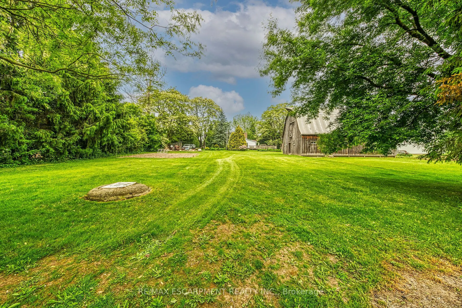 281 Big Creek Road