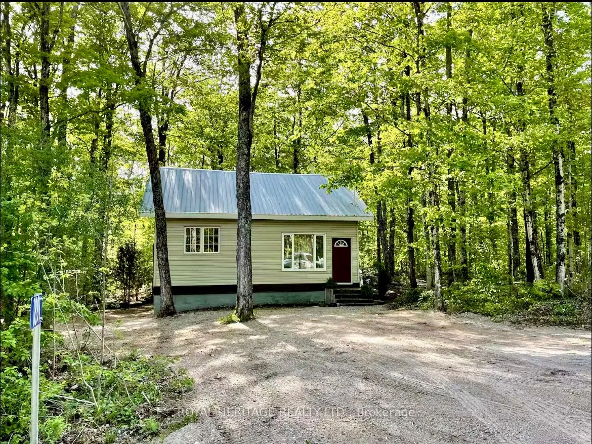 1891 St Ola Road