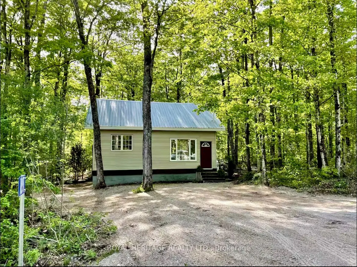 1891 St Ola Road