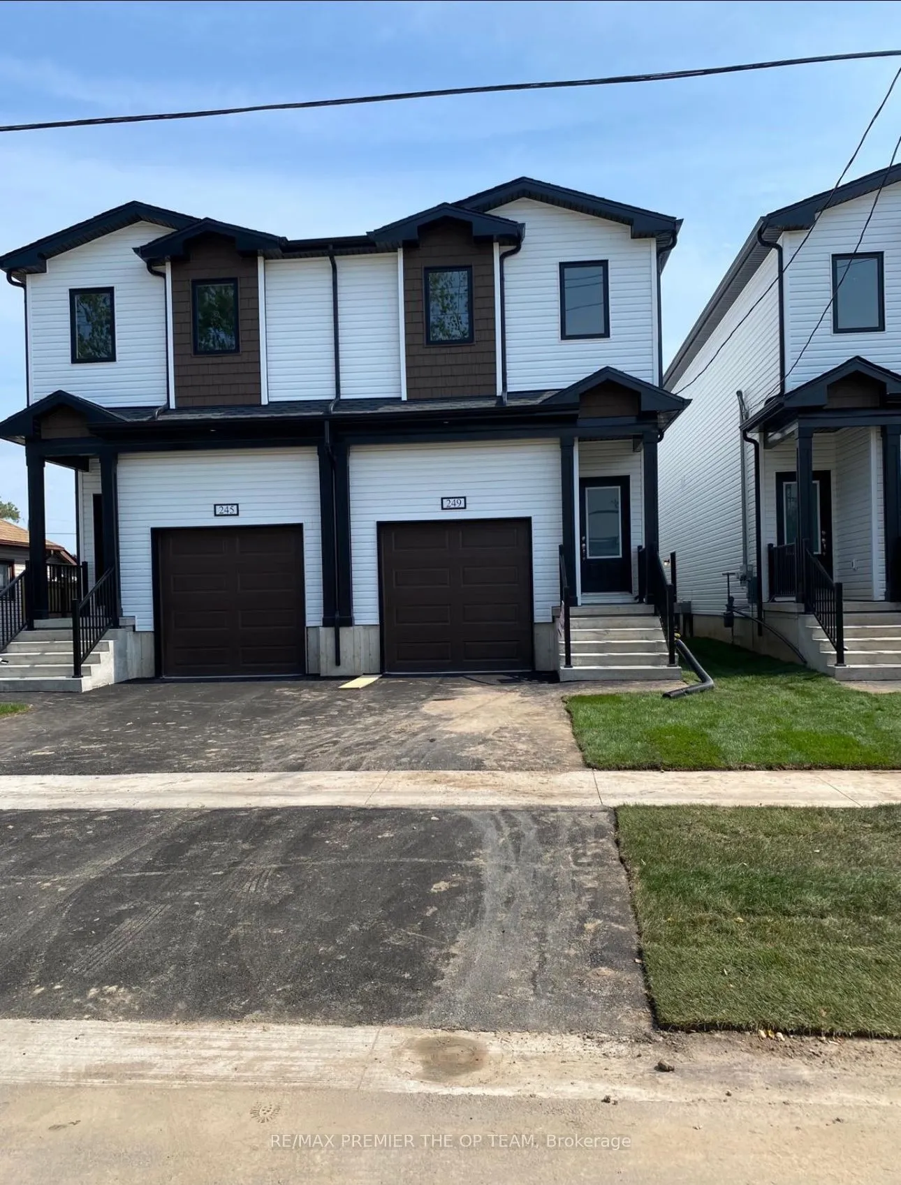249 Dain Avenue, #Basement