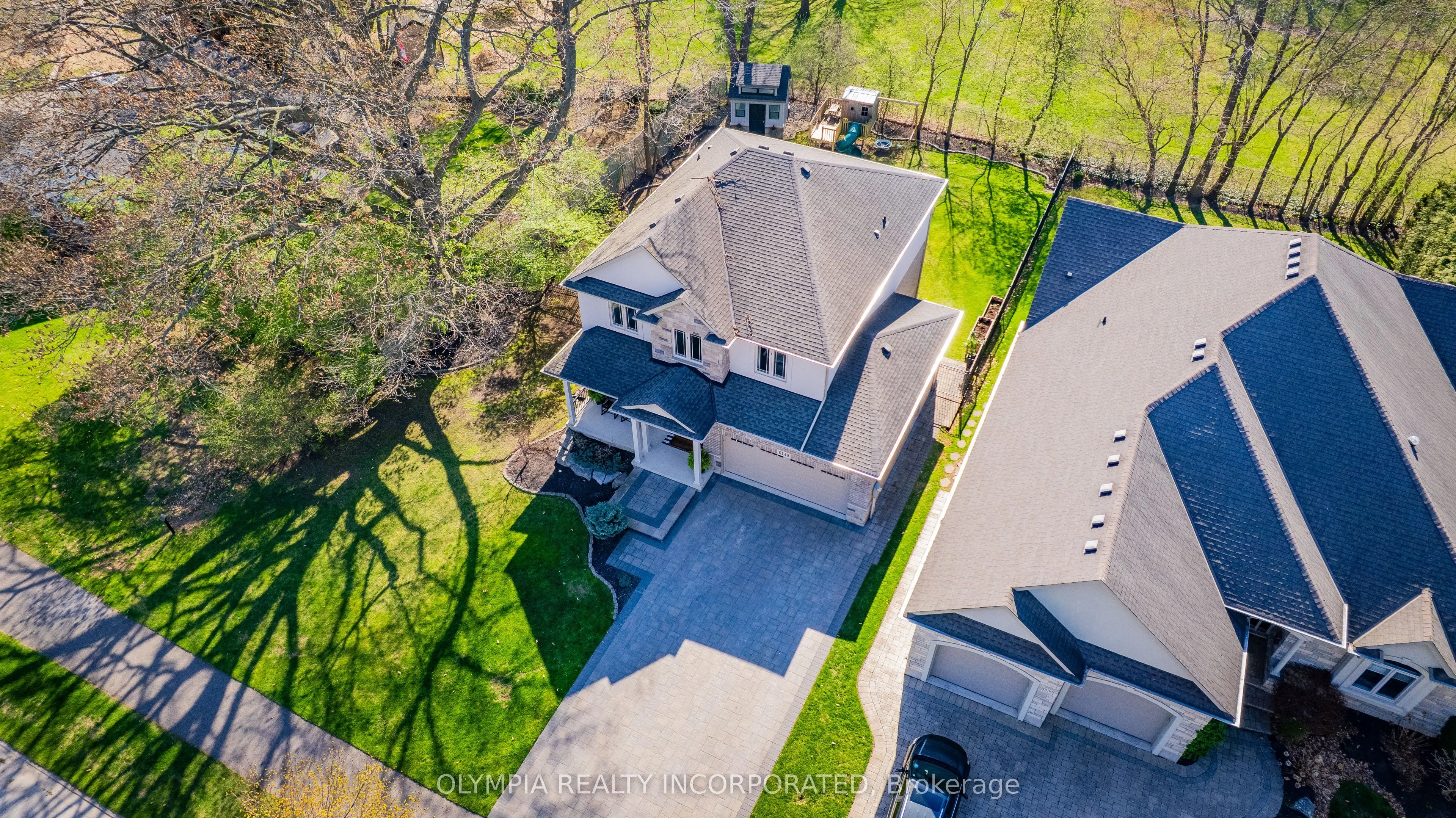 6149 Cuviello Court