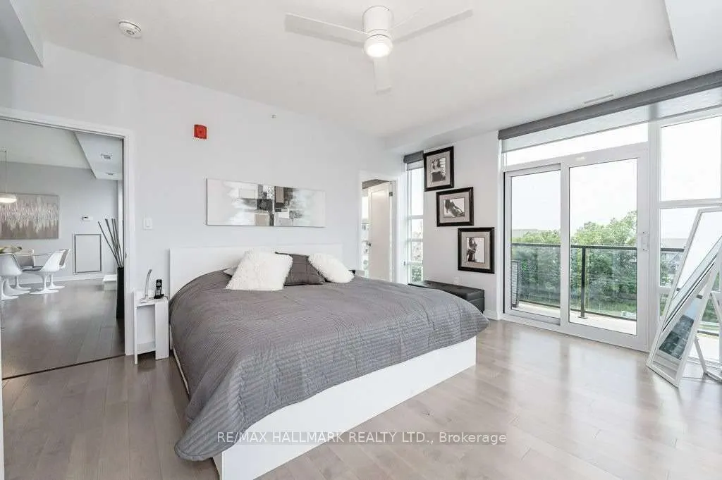 10 Concord Place, #409