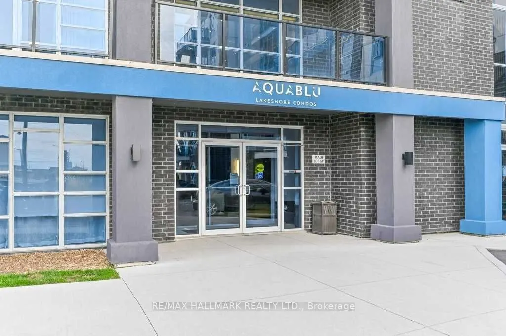 10 Concord Place, #409