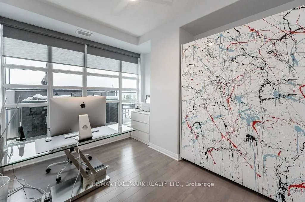 10 Concord Place, #409