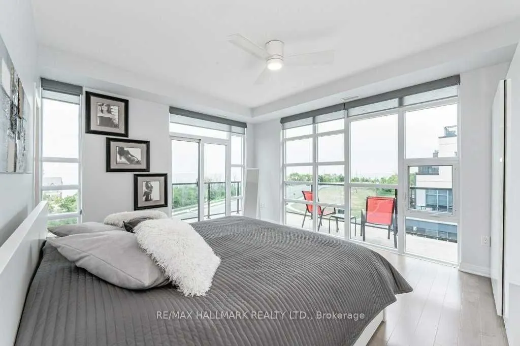 10 Concord Place, #409