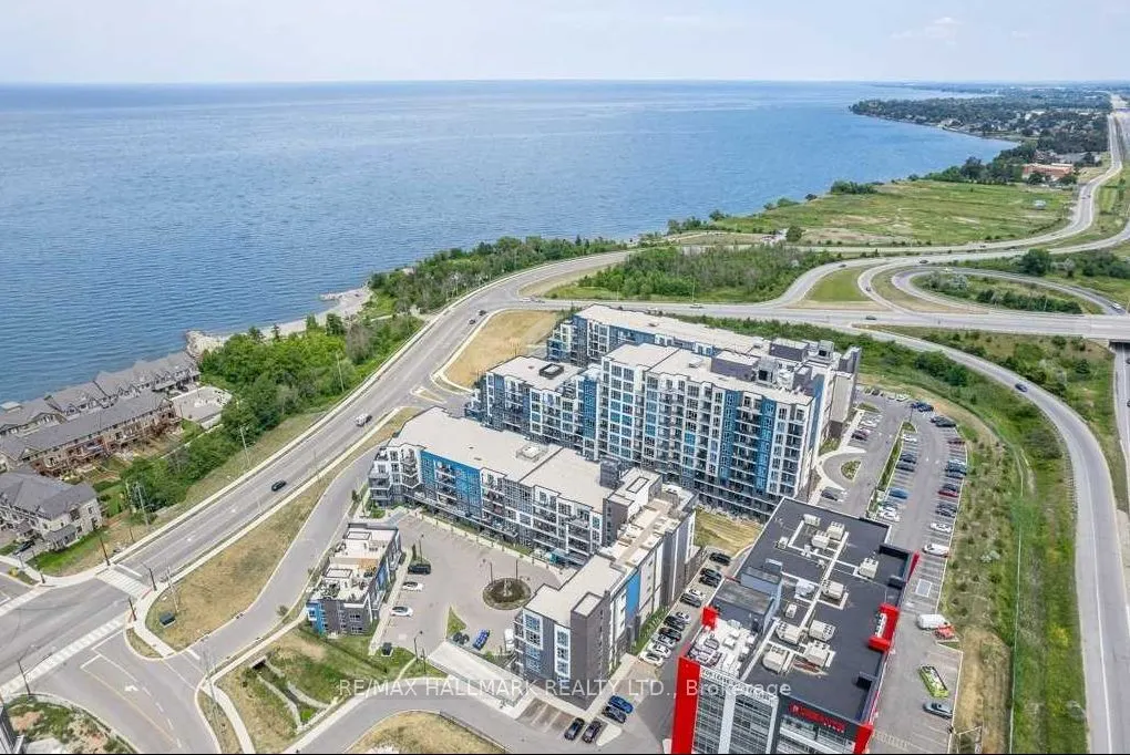 10 Concord Place, #409