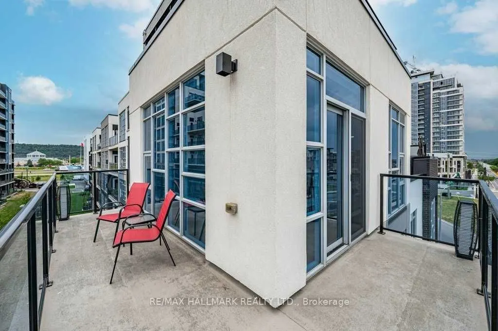 10 Concord Place, #409