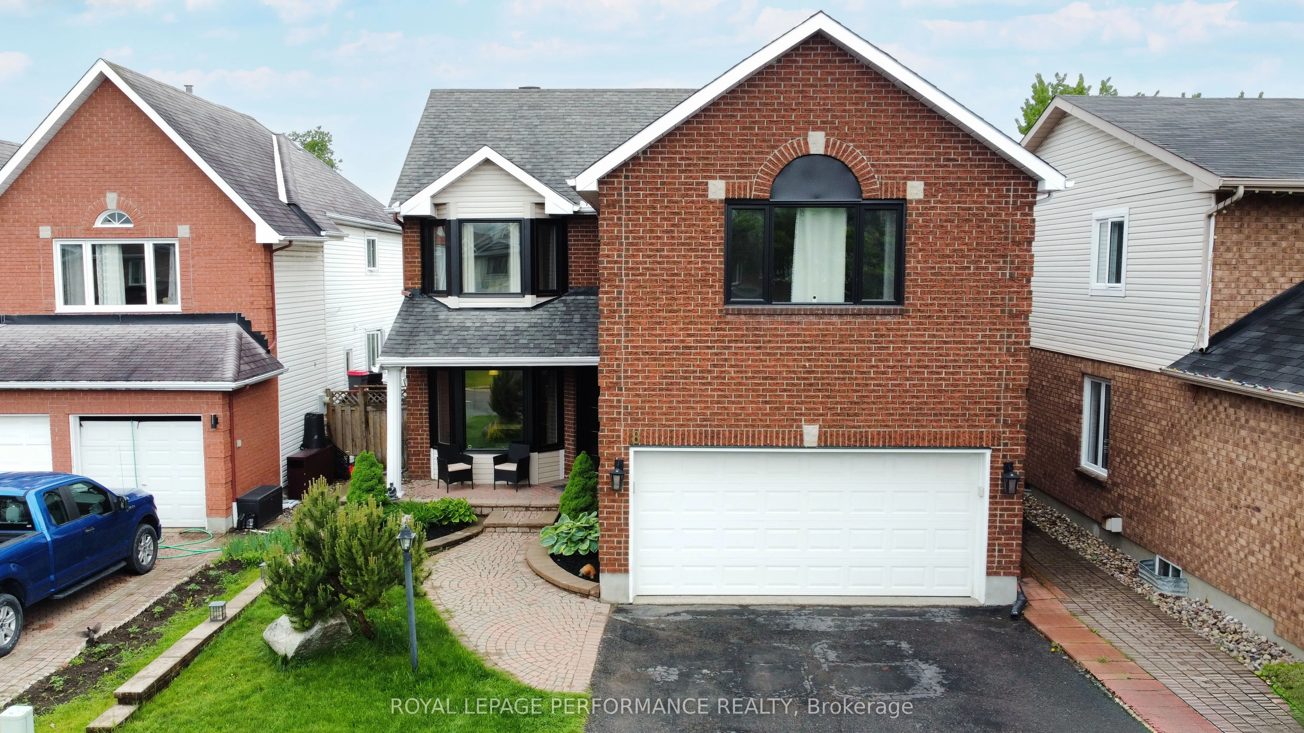 8 Masonbrook Street