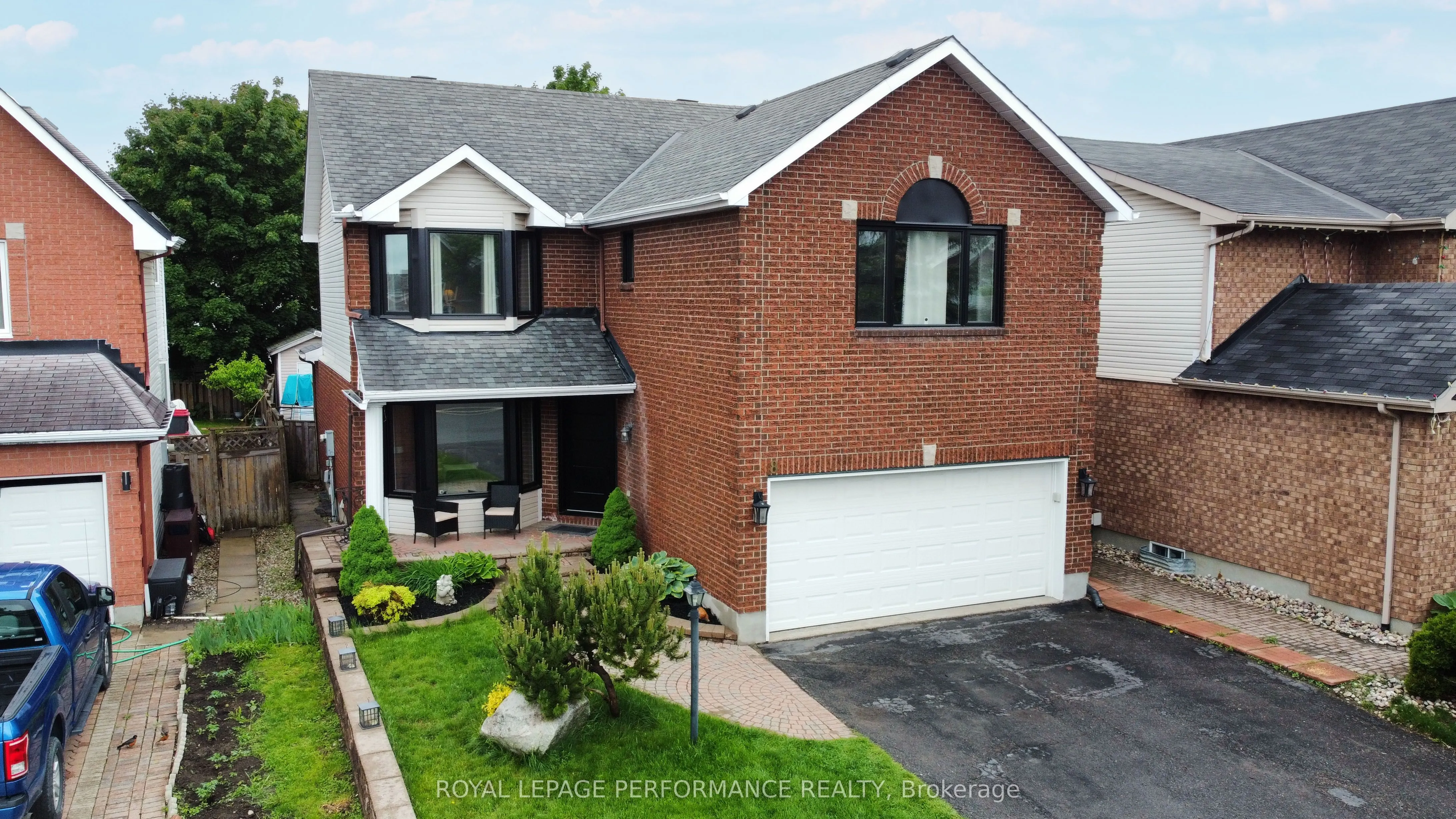8 Masonbrook Street