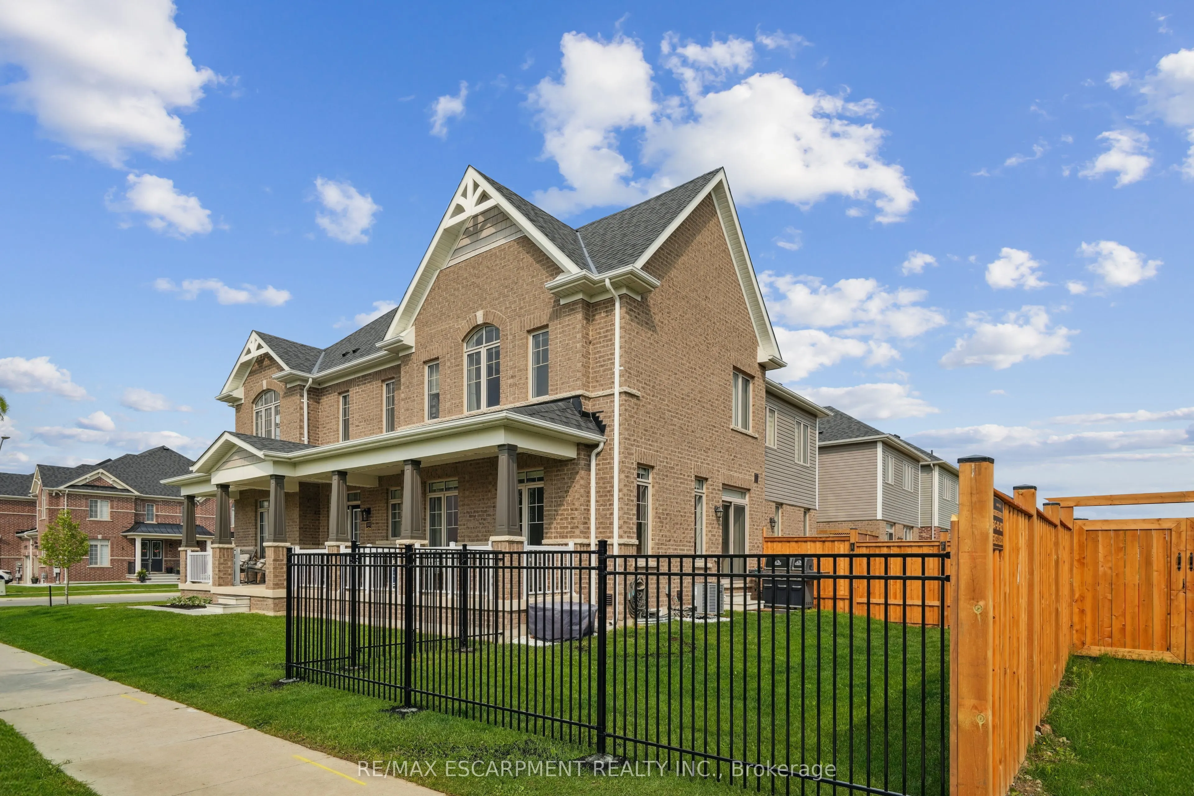 100 Taylor Avenue