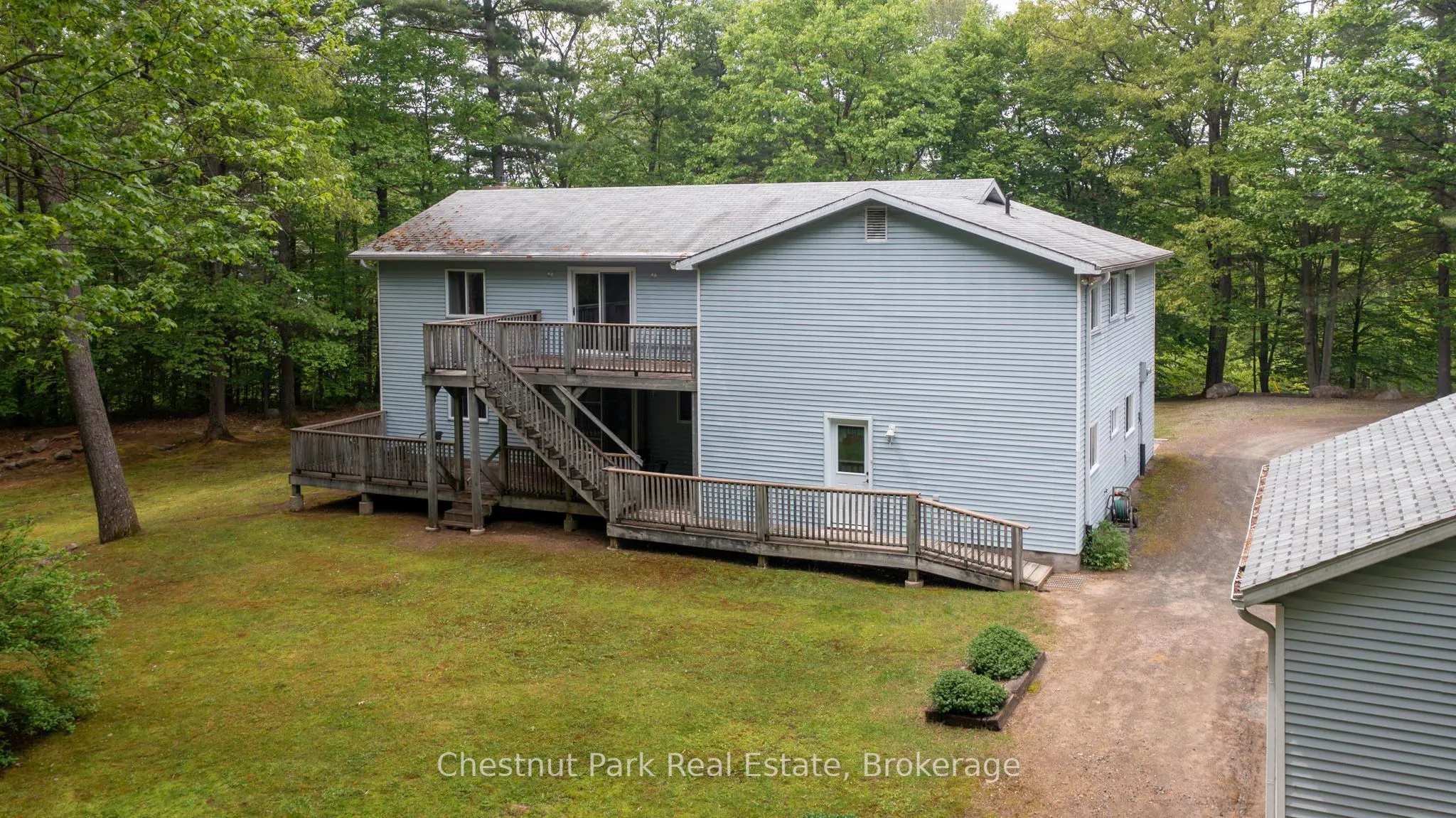 3711 Brunel Road