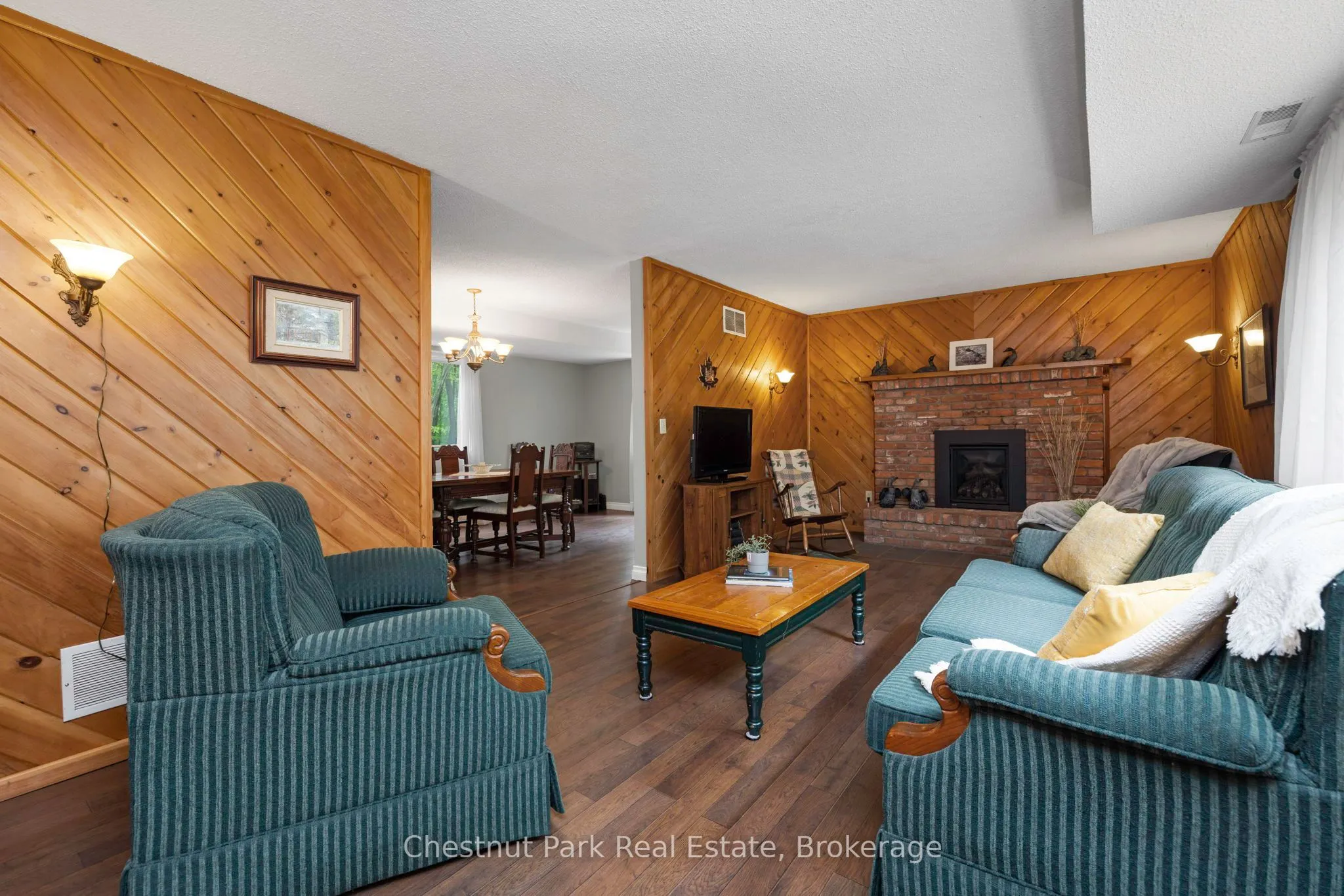3711 Brunel Road