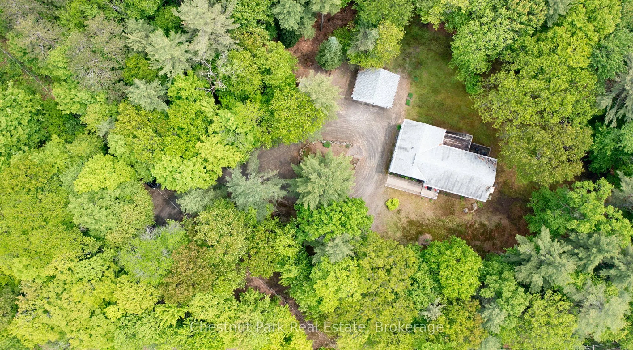 3711 Brunel Road