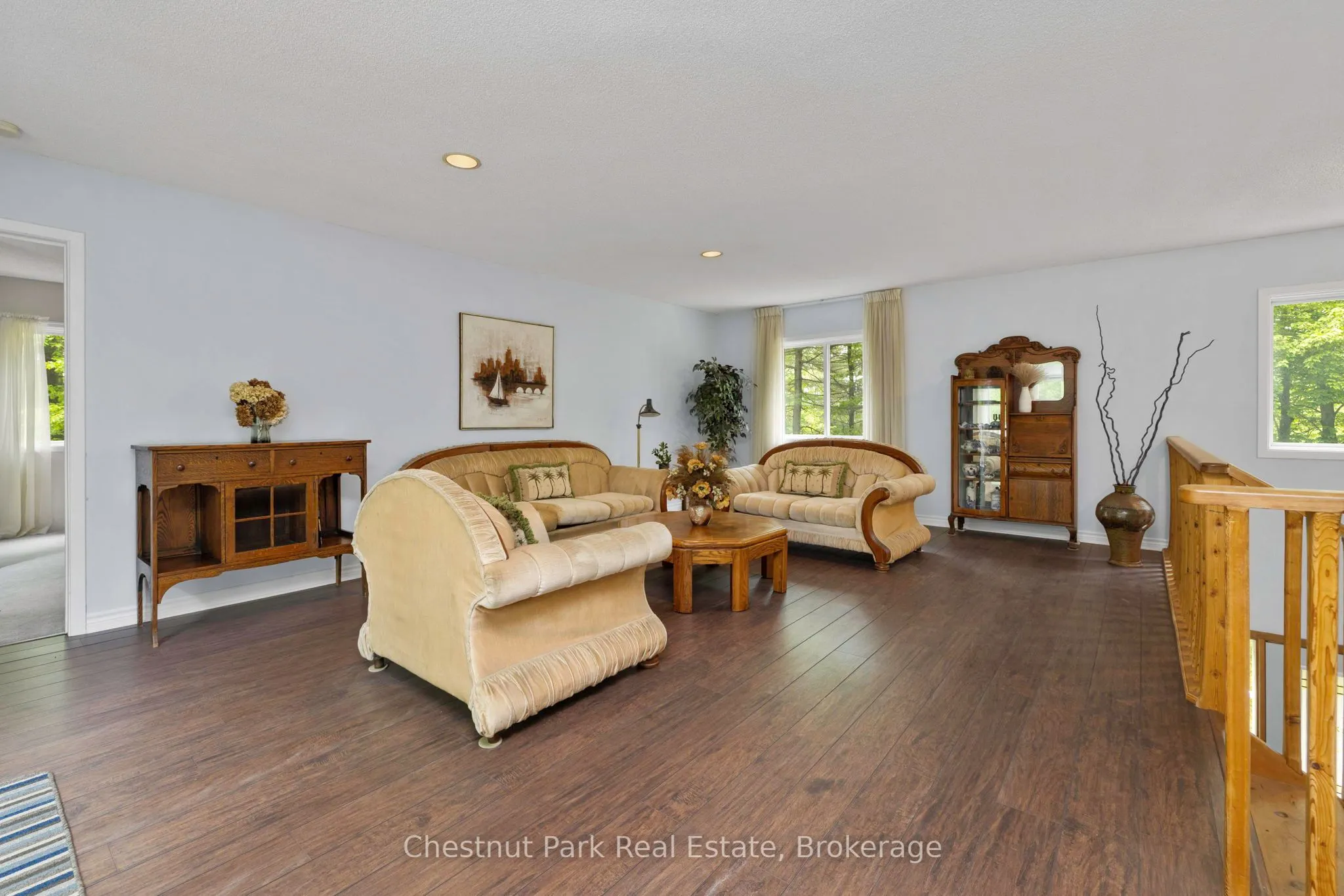 3711 Brunel Road