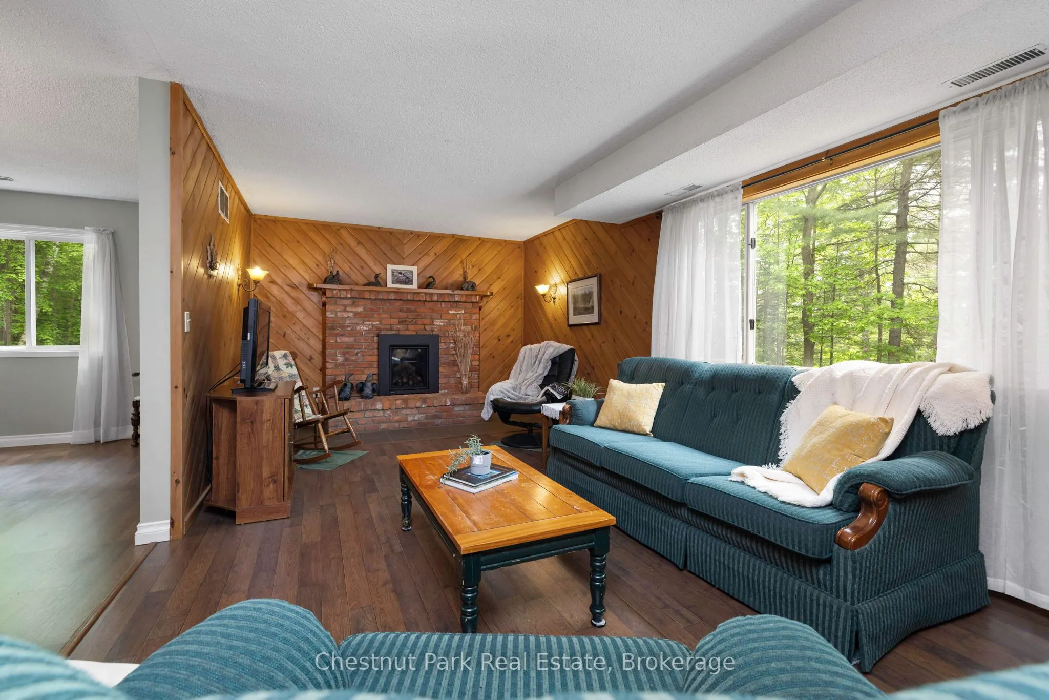 3711 Brunel Road