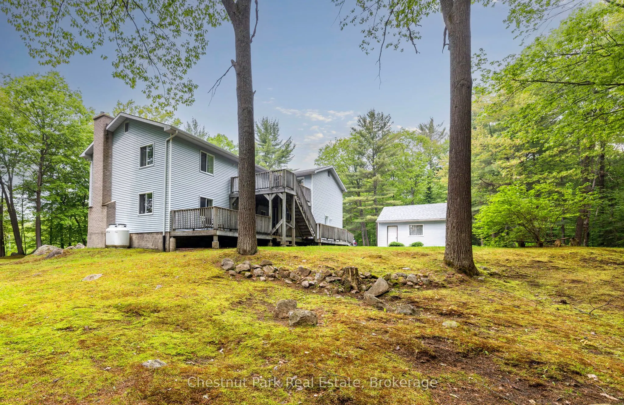 3711 Brunel Road