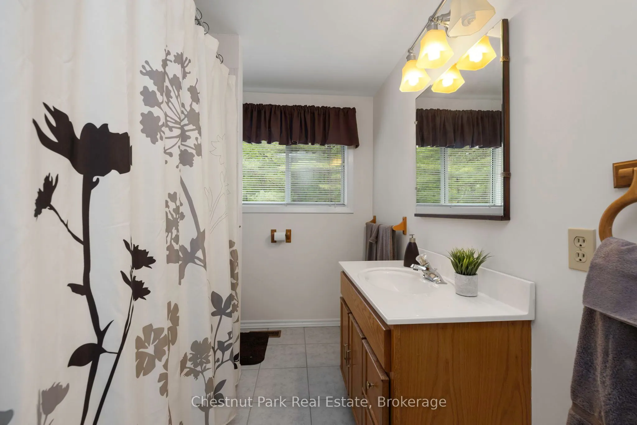 3711 Brunel Road