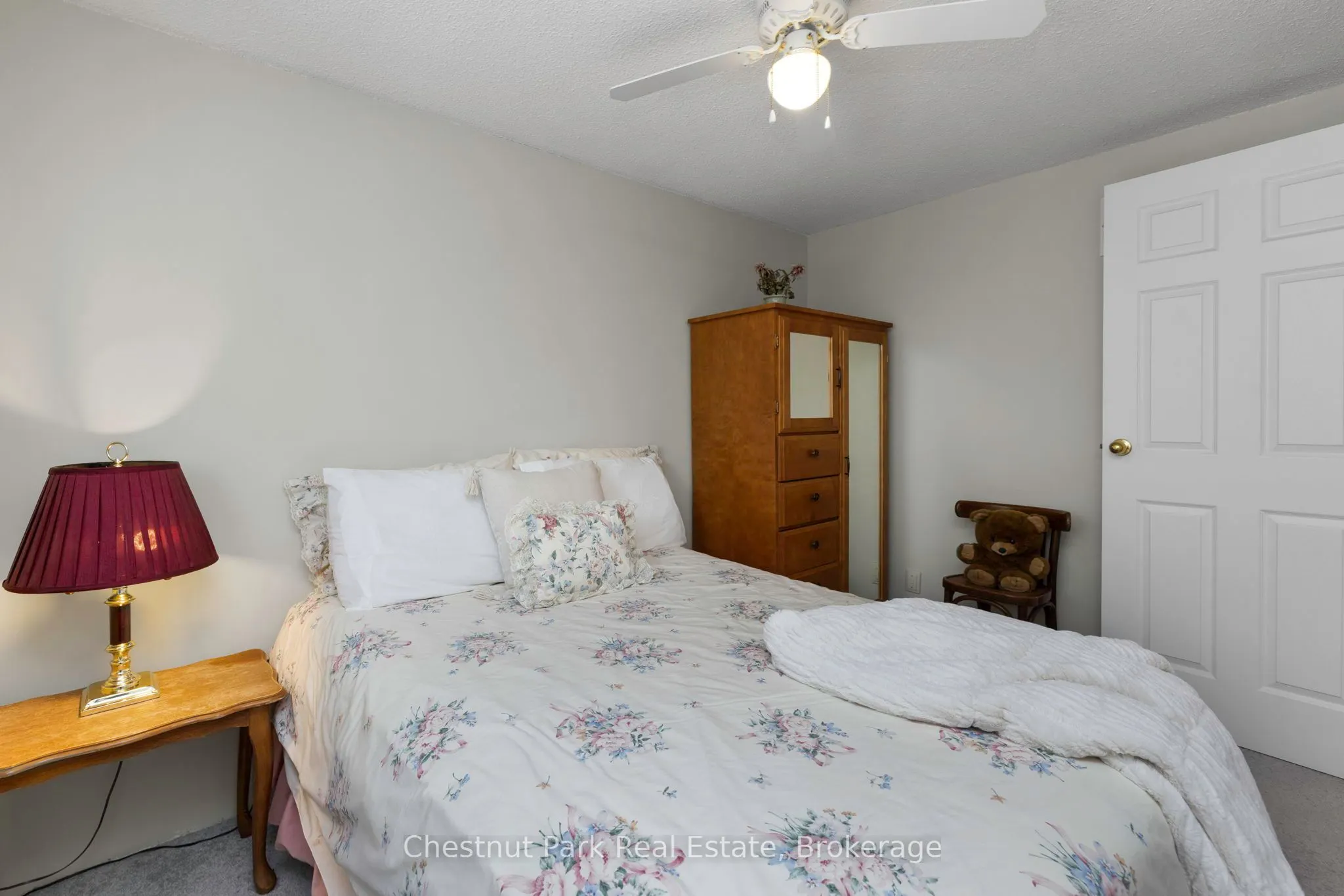 3711 Brunel Road