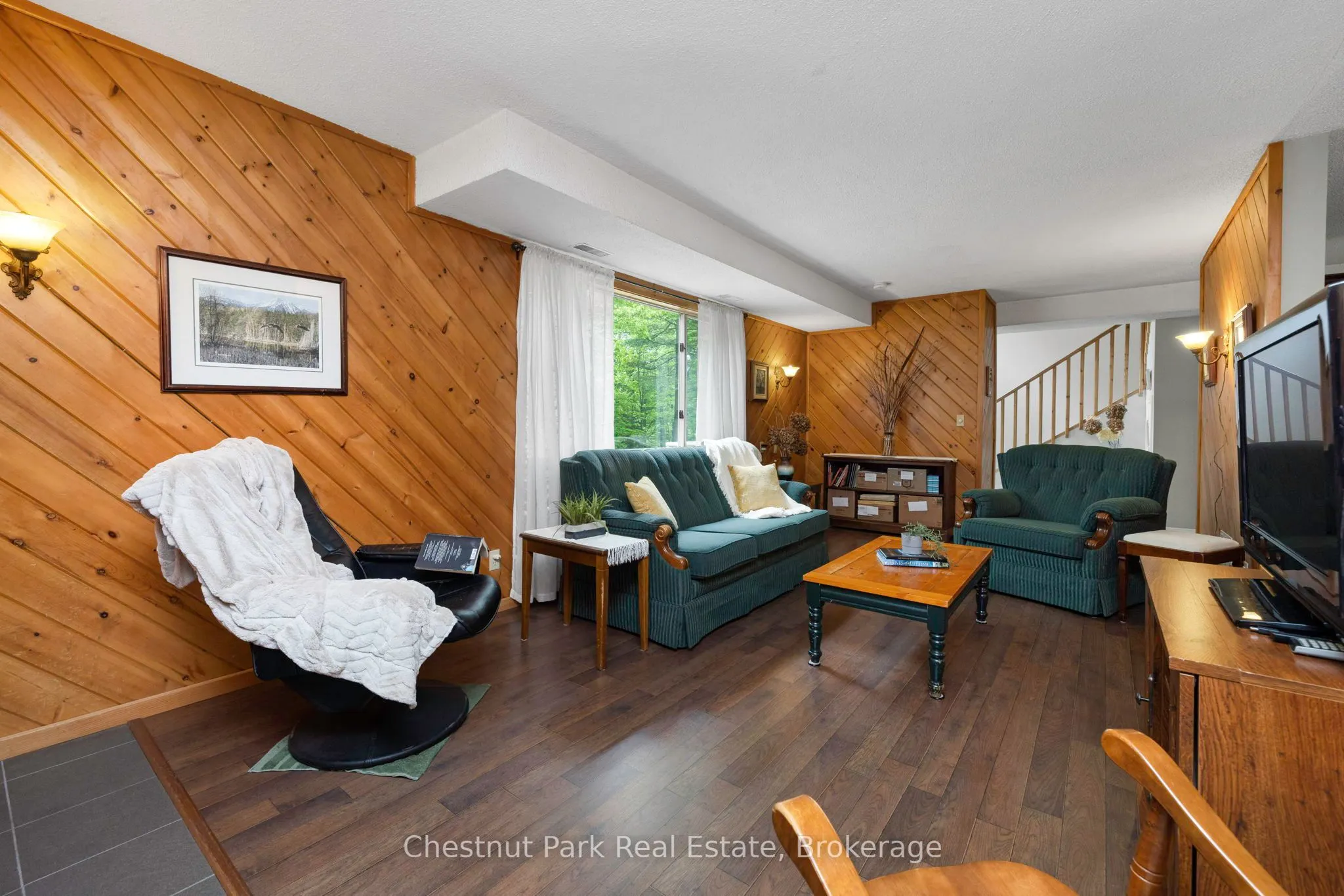 3711 Brunel Road