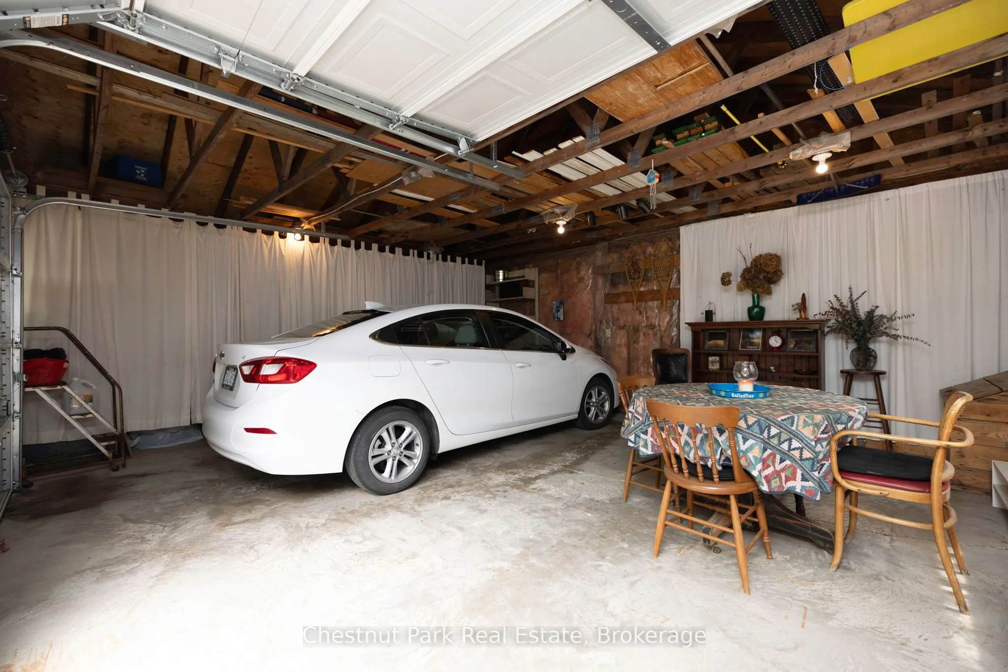 3711 Brunel Road