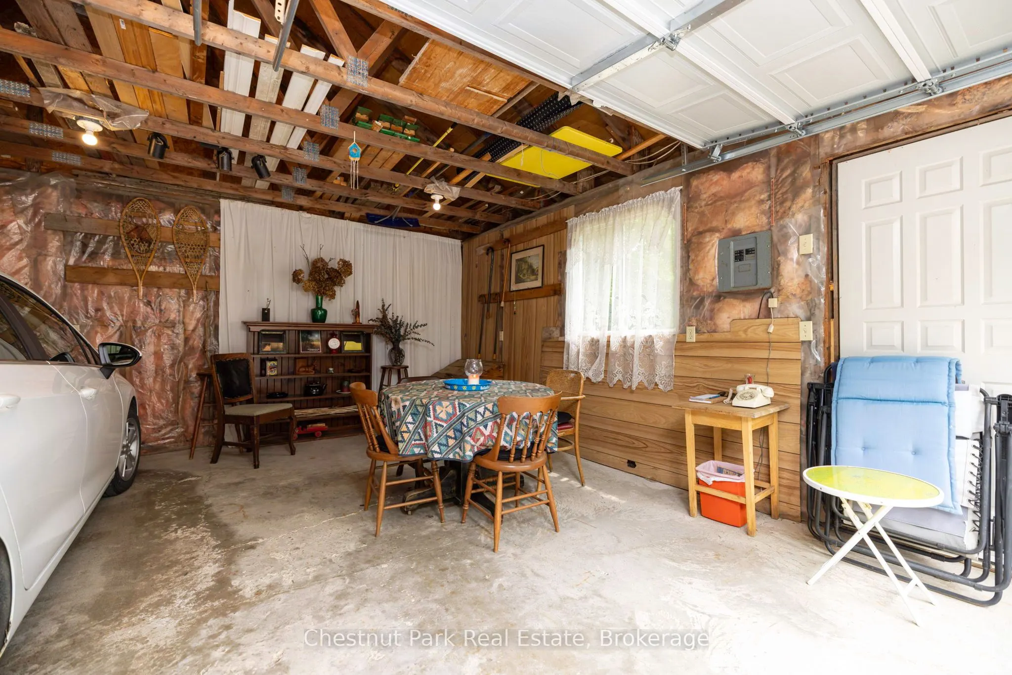 3711 Brunel Road