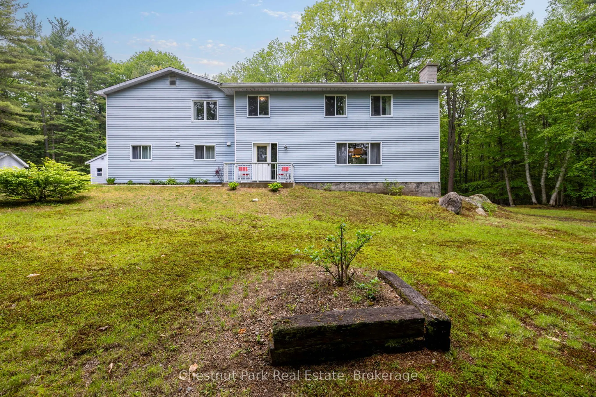 3711 Brunel Road