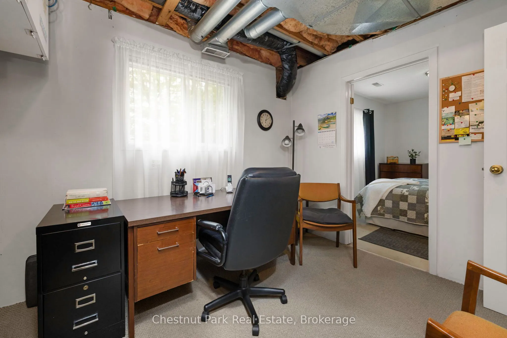 3711 Brunel Road