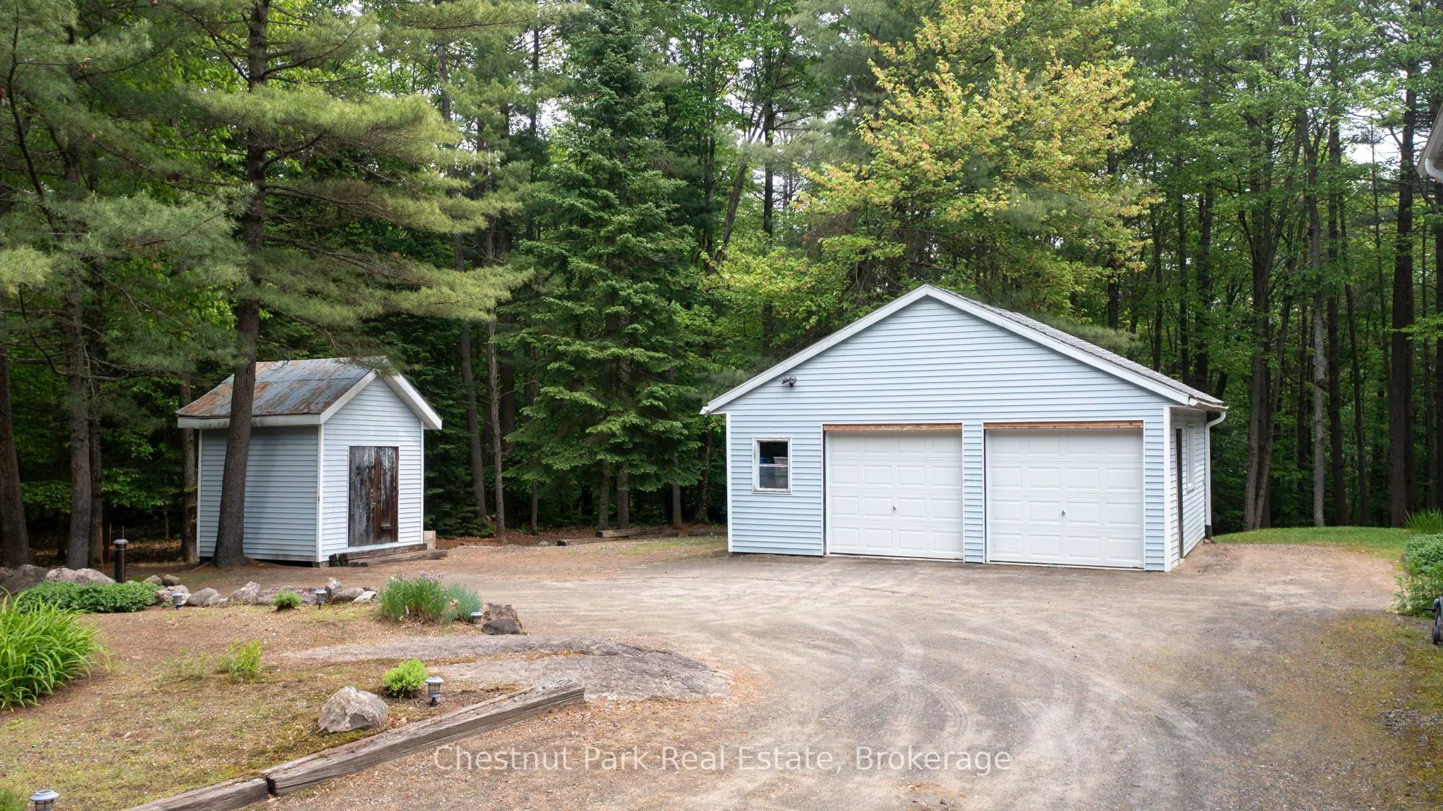 3711 Brunel Road