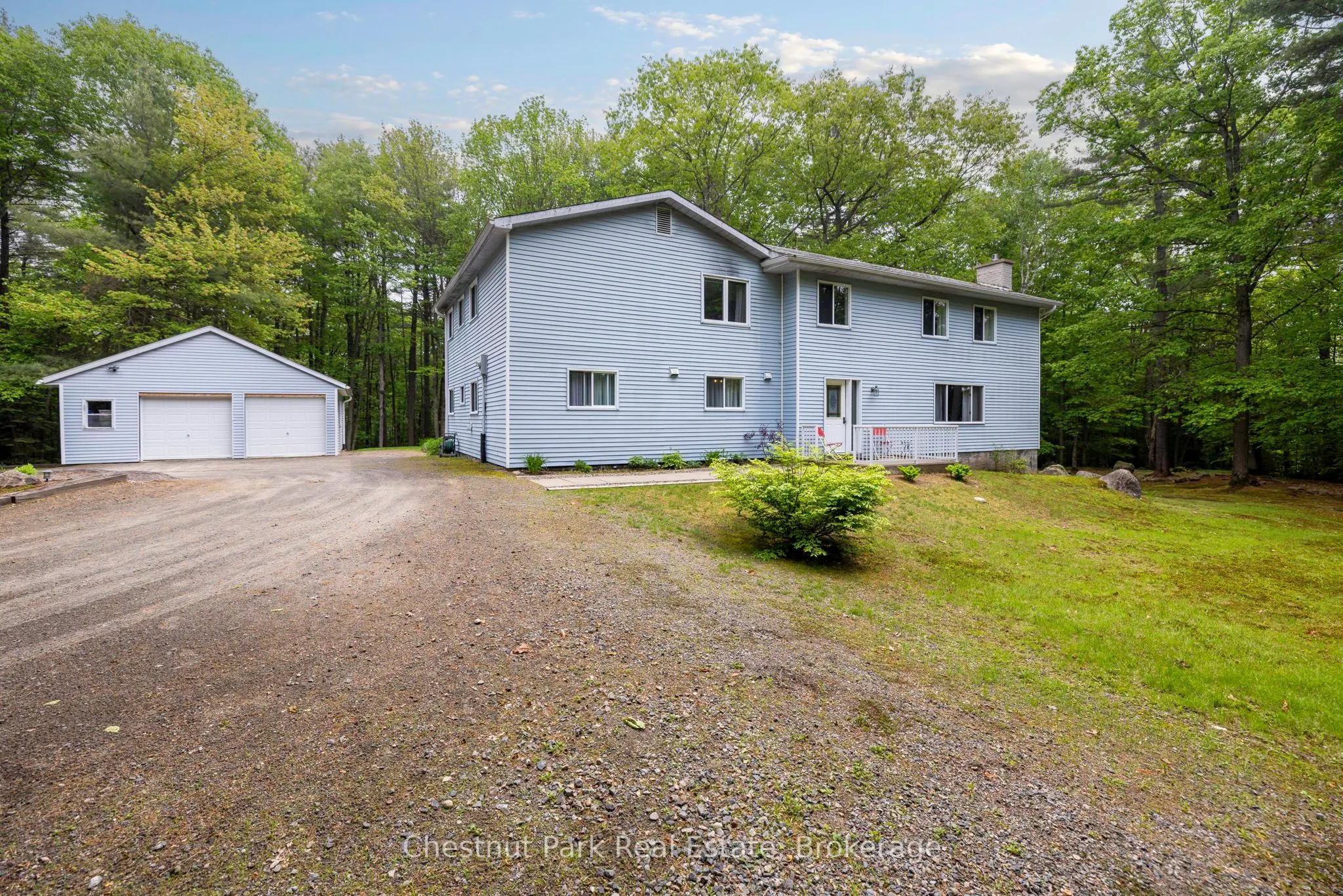 3711 Brunel Road
