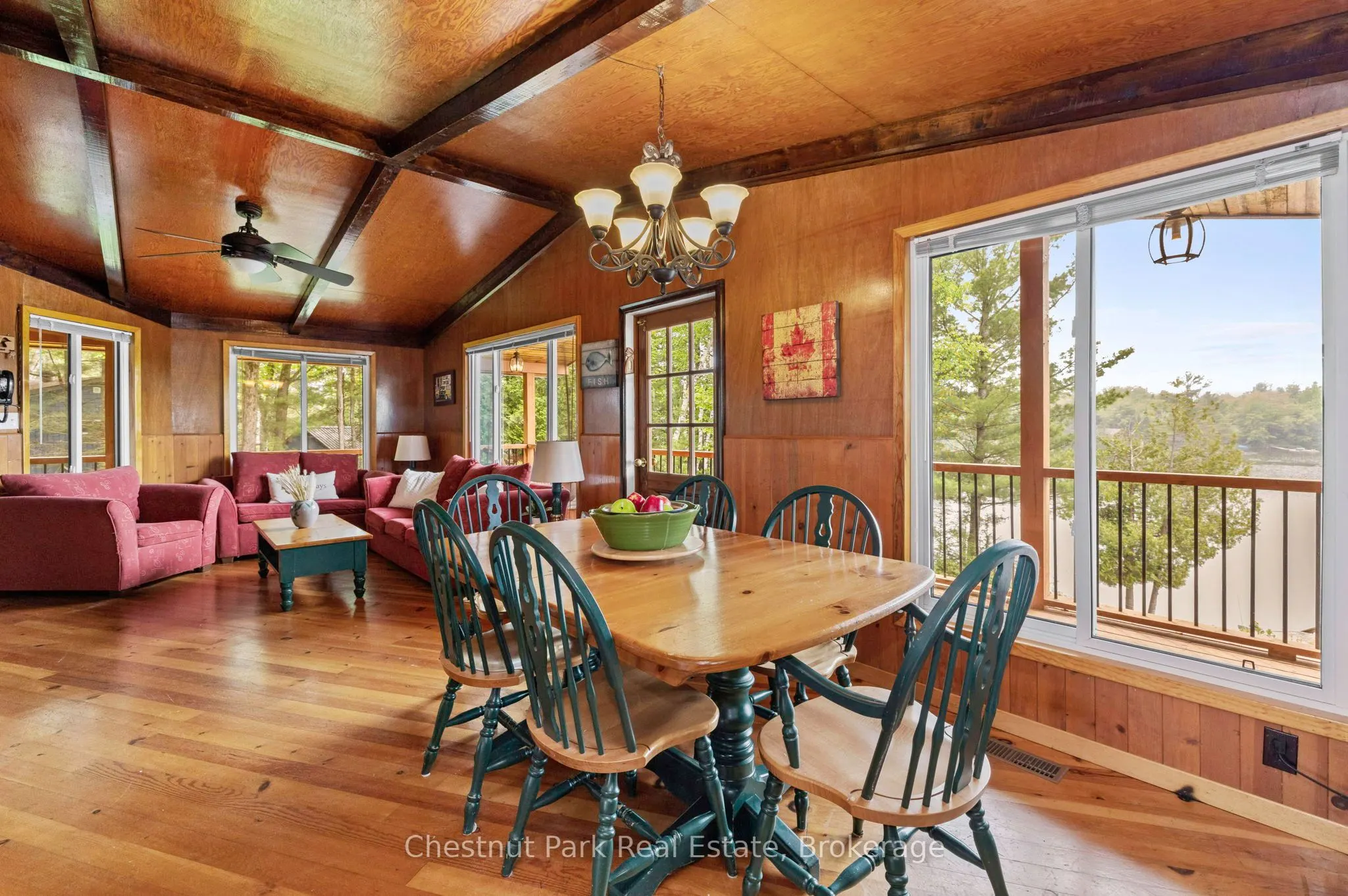 4 Mallard Lane