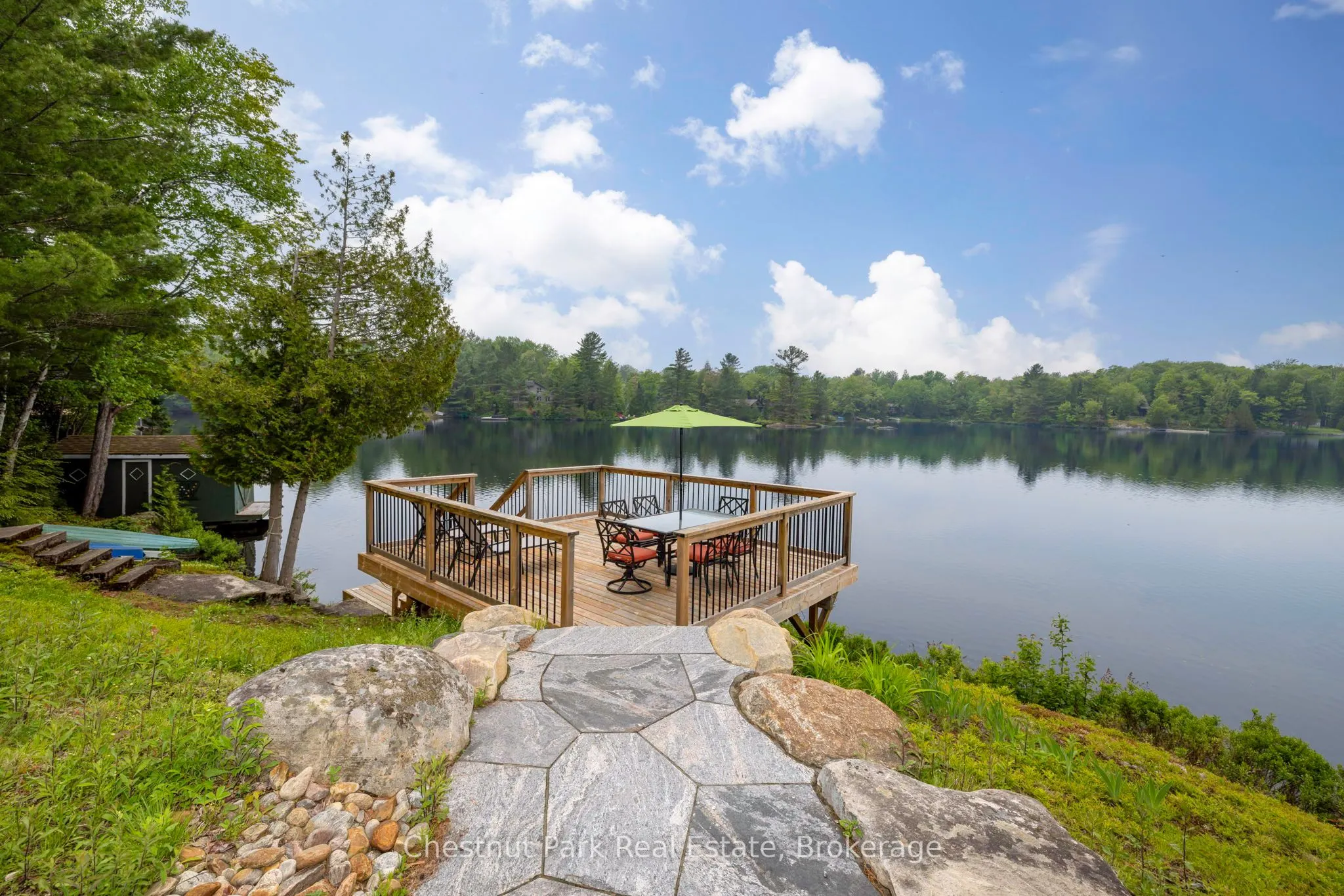 4 Mallard Lane