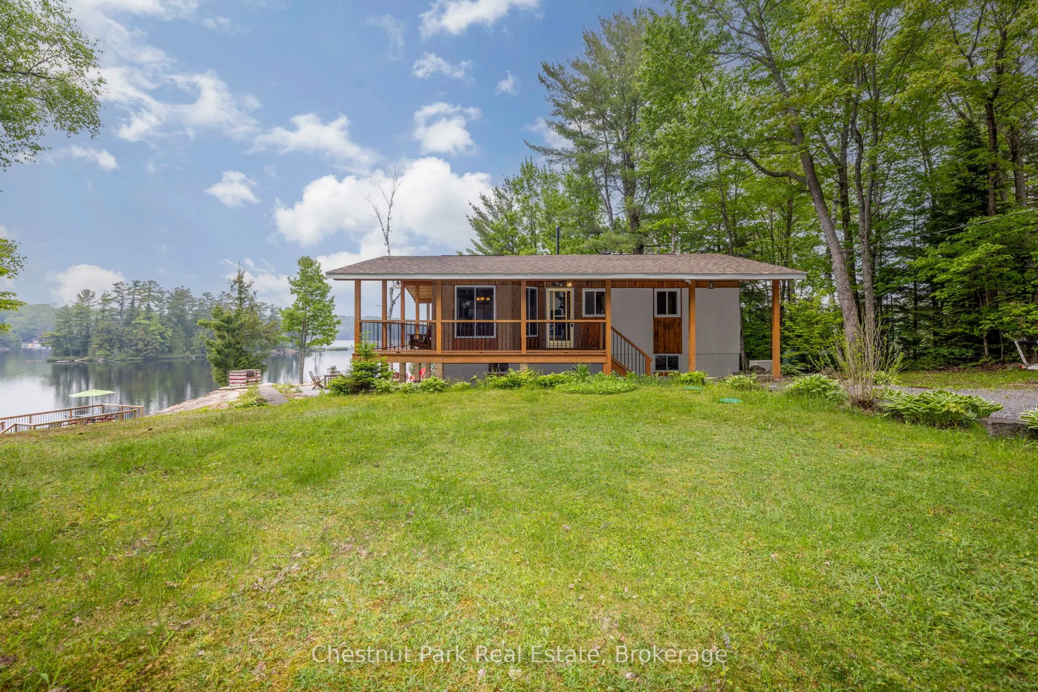 4 Mallard Lane